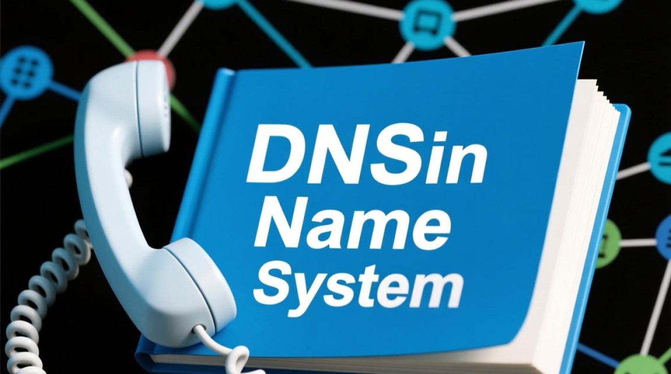 dns英文是什么意思?dns英文全称和作用是什么? dns英文是什么意思?dns英文全称和作用是什么?