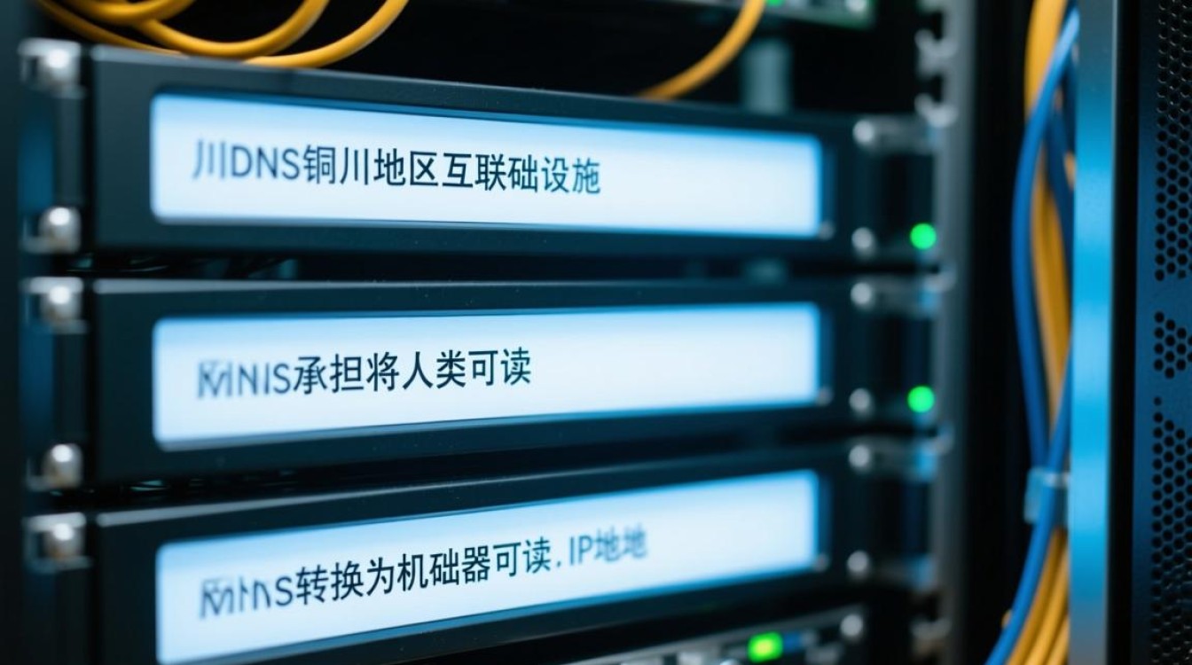 铜川DNS怎么设置?本地DNS服务器地址是多少? 铜川DNS怎么设置?本地DNS服务器地址是多少?