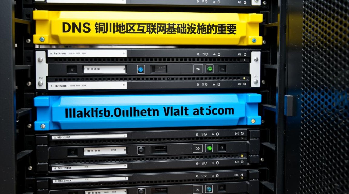 铜川DNS怎么设置?本地DNS服务器地址是多少? 铜川DNS怎么设置?本地DNS服务器地址是多少?