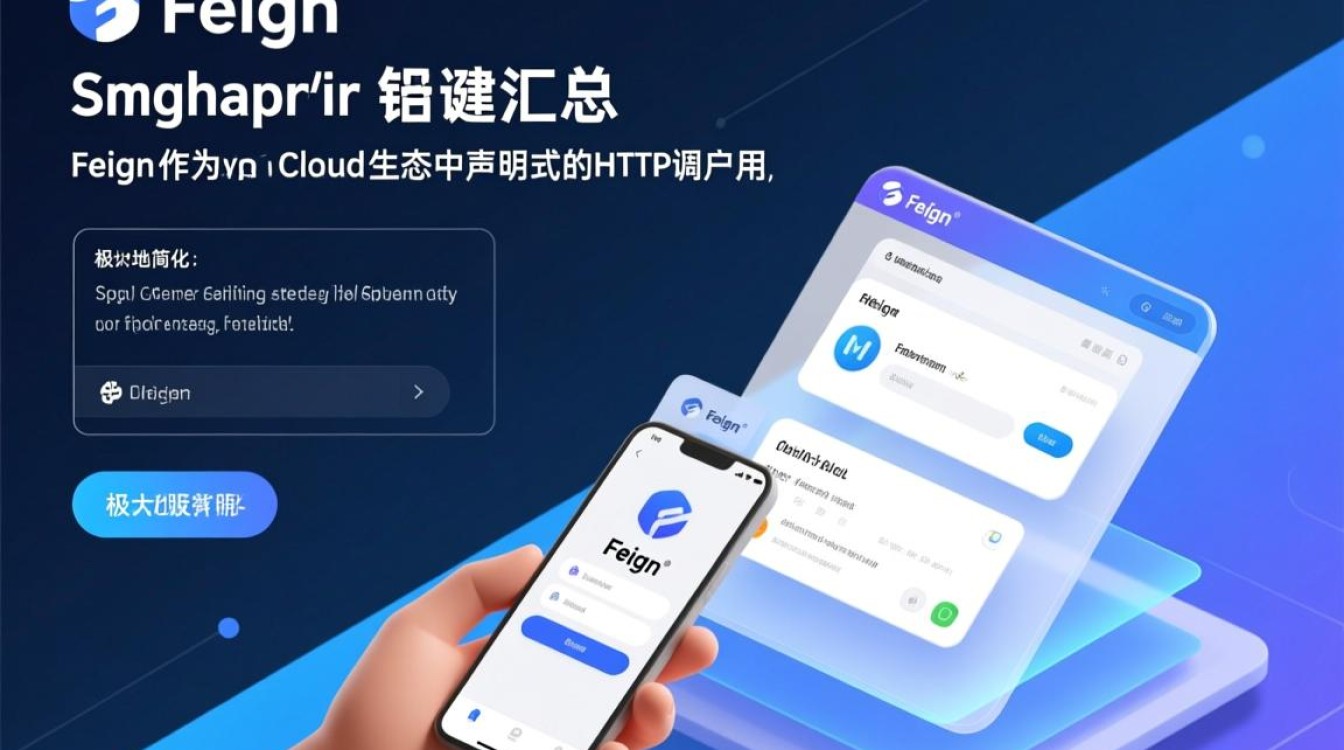Feign项目报错汇总,如何快速定位与解决常见报错问题? Feign项目报错汇总,如何快速定位与解决常见报错问题?