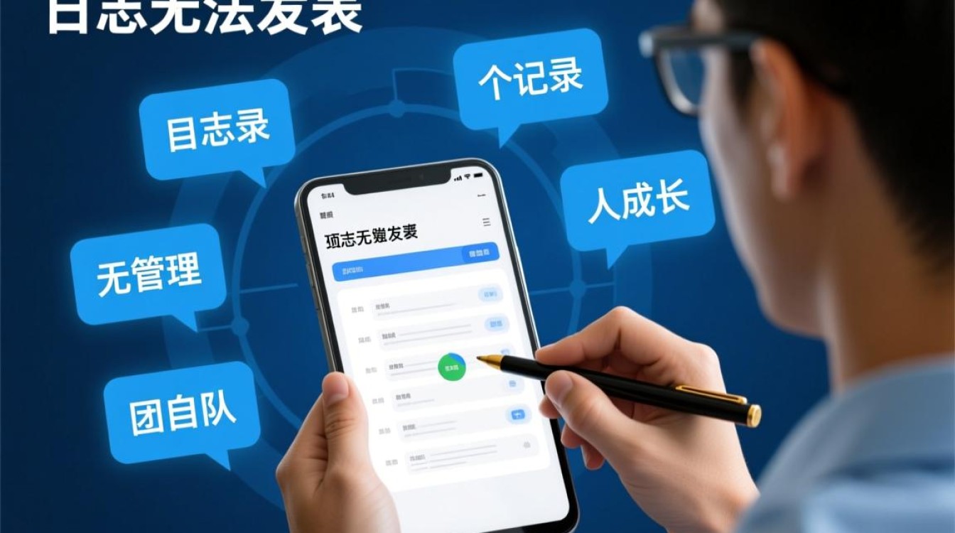 日志无法发表是什么原因导致的呢? 日志无法发表是什么原因导致的呢?