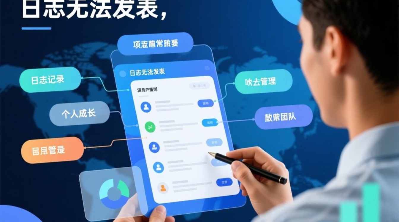 日志无法发表是什么原因导致的呢? 日志无法发表是什么原因导致的呢?