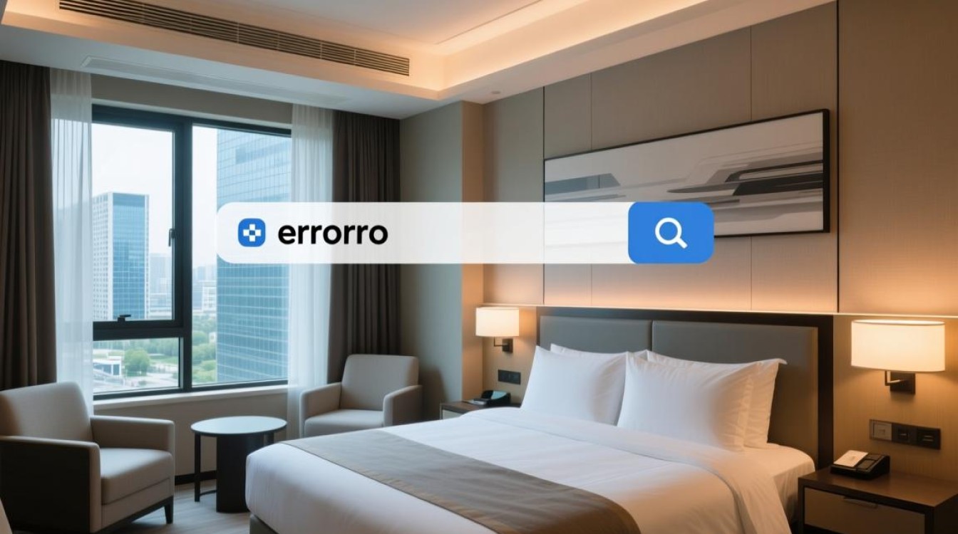 房间检索报错errorroom怎么办?如何快速解决检索错误问题? 房间检索报错errorroom怎么办?如何快速解决检索错误问题?