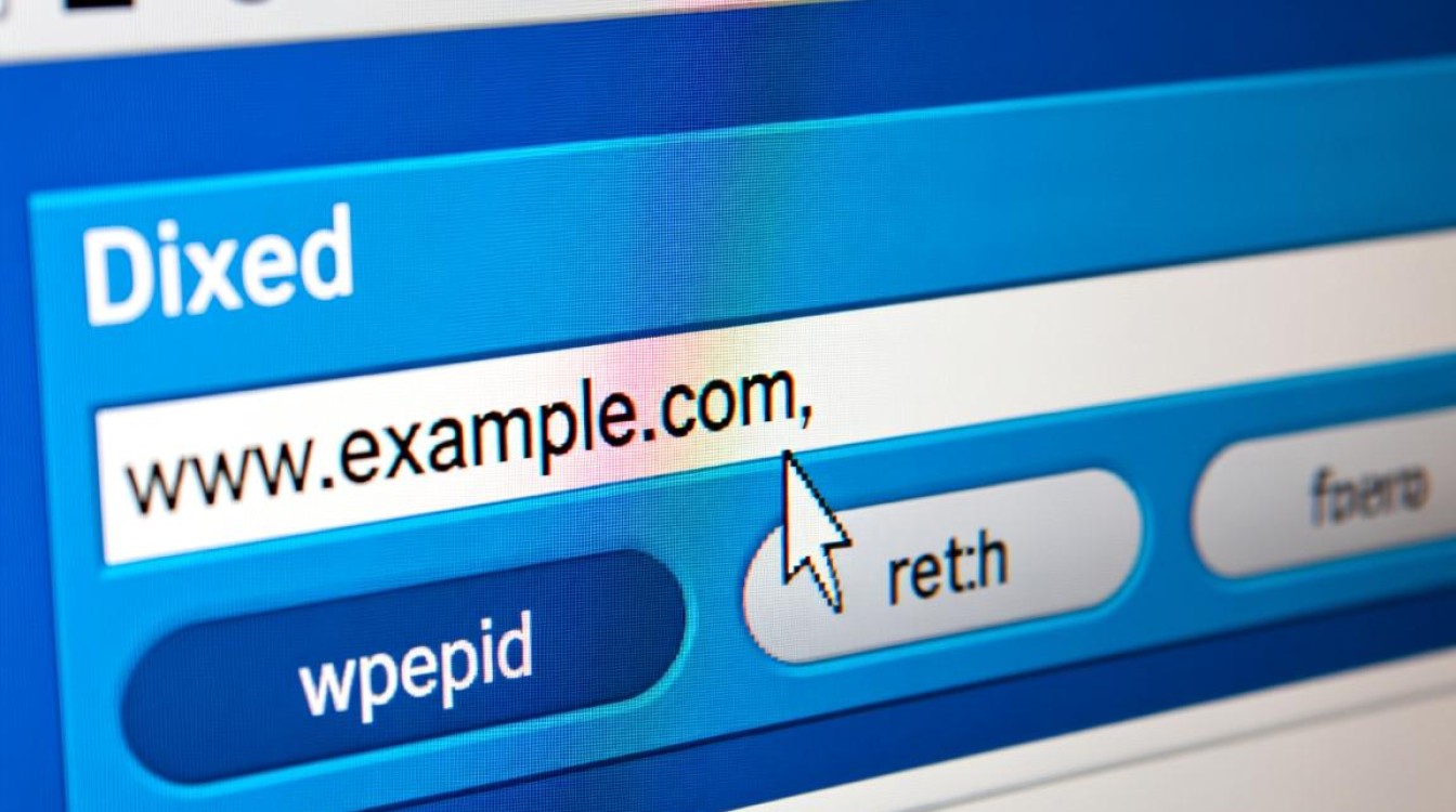 域名访问网站的过程具体包含哪些关键步骤? 域名访问网站的过程具体包含哪些关键步骤?