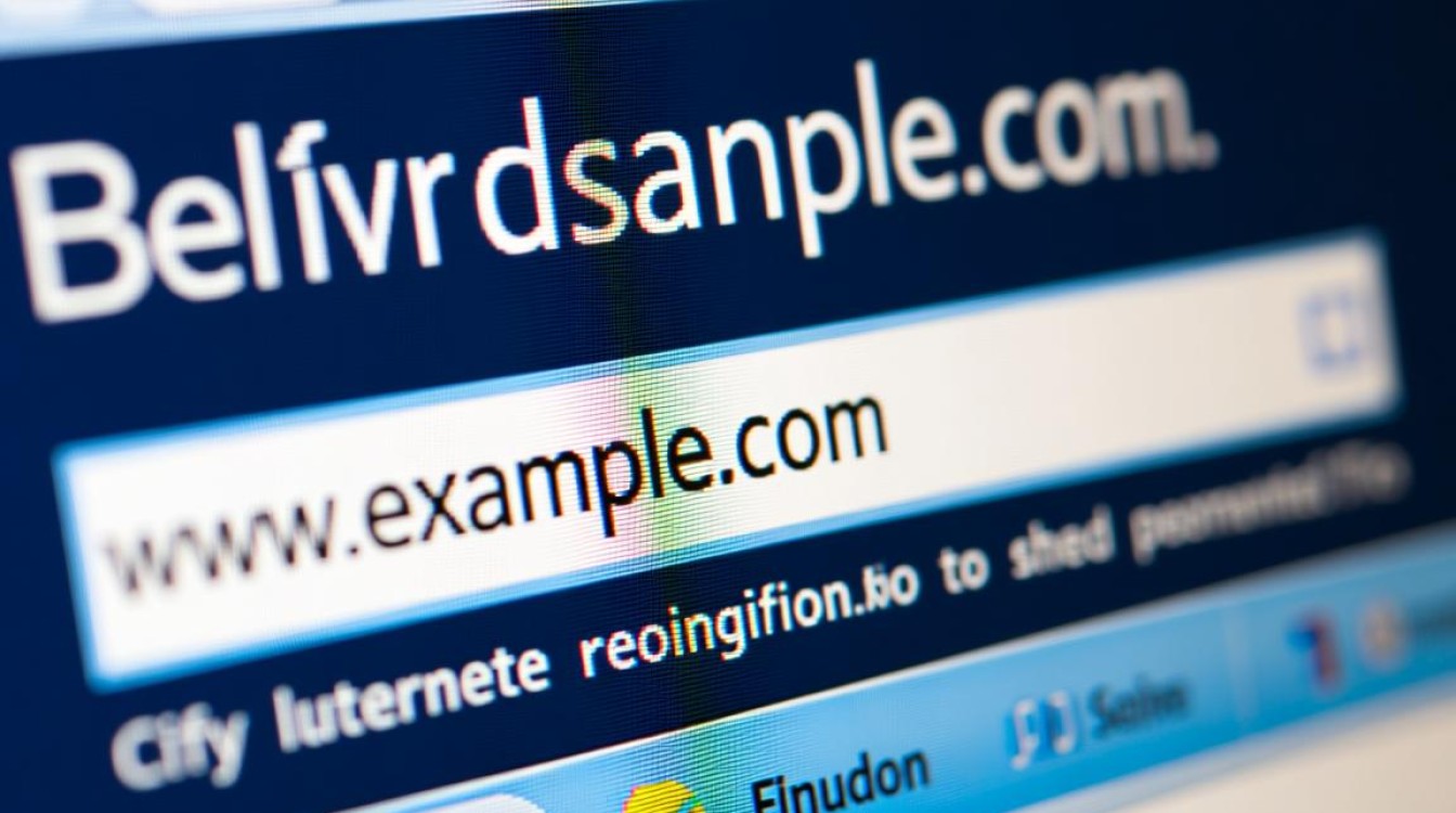 域名访问网站的过程具体包含哪些关键步骤? 域名访问网站的过程具体包含哪些关键步骤?