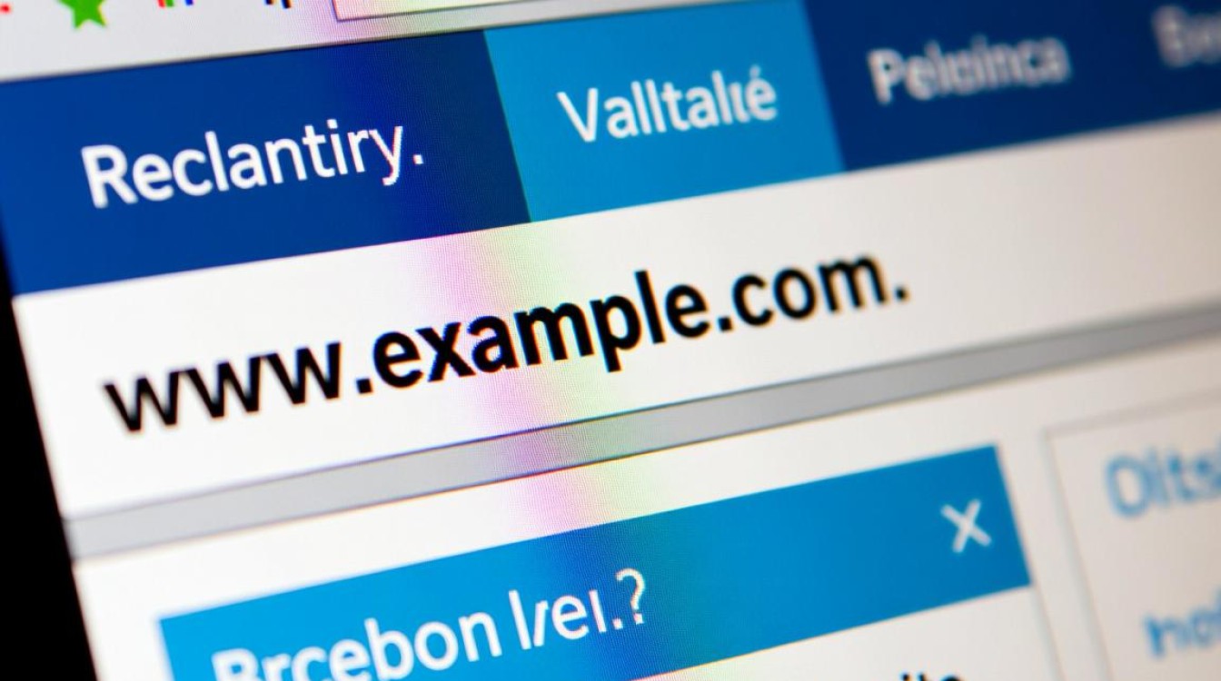 域名访问网站的过程具体包含哪些关键步骤? 域名访问网站的过程具体包含哪些关键步骤?