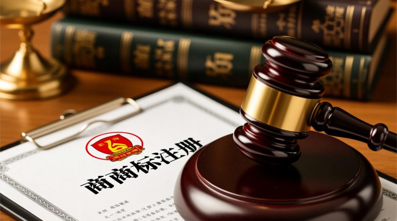 商标注册能保护品牌哪些具体权益? 商标注册能保护品牌哪些具体权益?