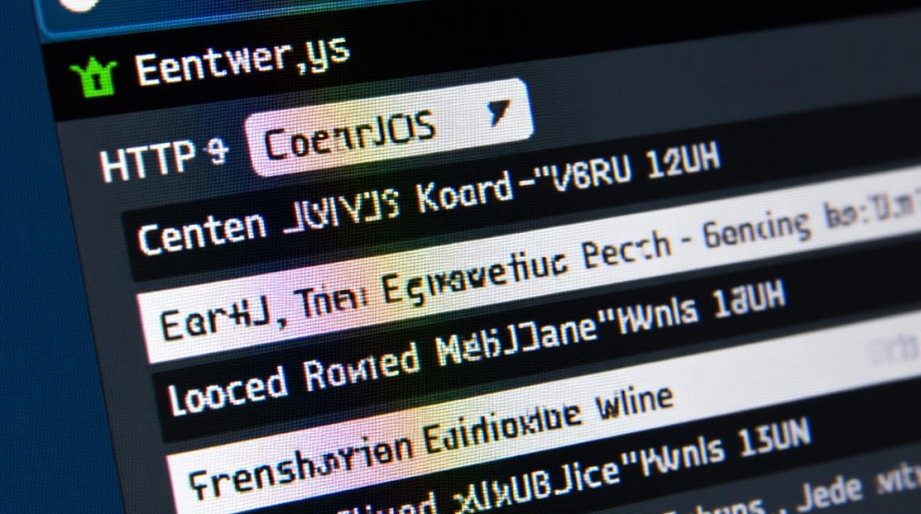 CentOS HTTP监听端口配置,如何修改默认80端口? CentOS HTTP监听端口配置,如何修改默认80端口?