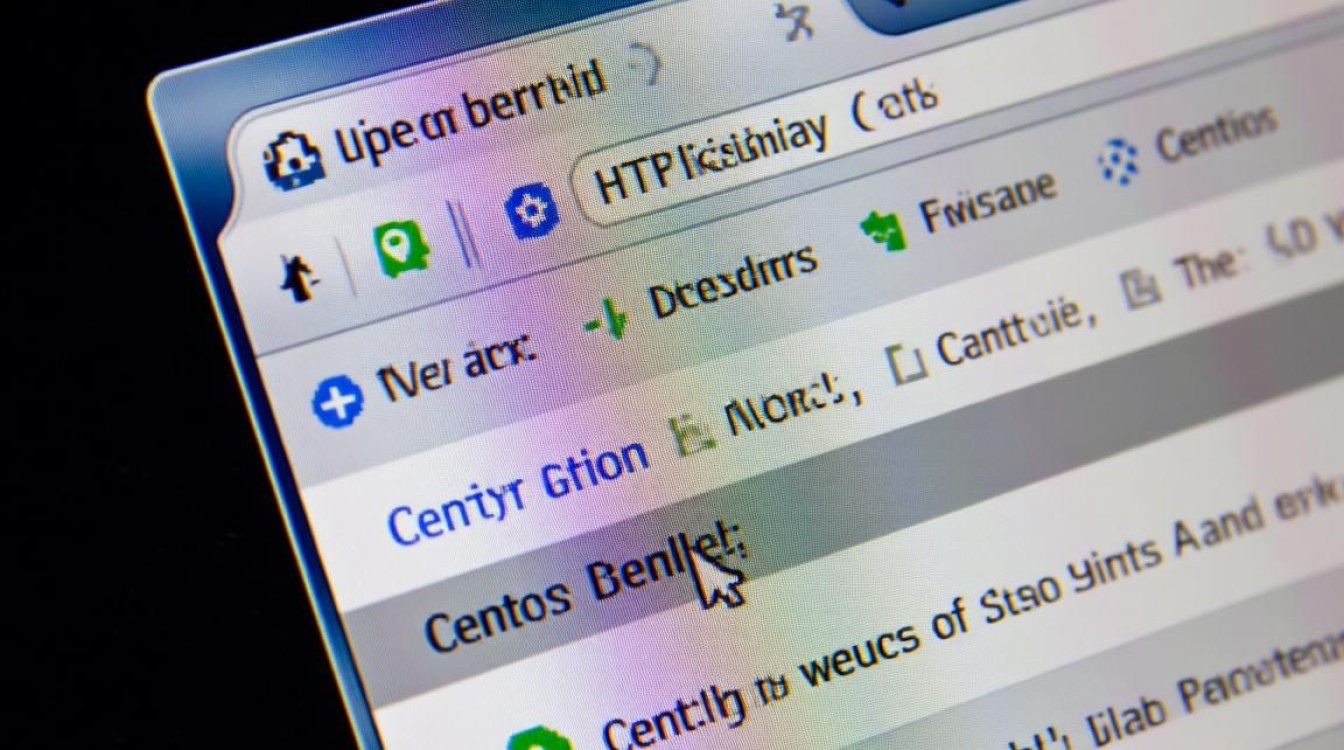 CentOS HTTP监听端口配置,如何修改默认80端口? CentOS HTTP监听端口配置,如何修改默认80端口?