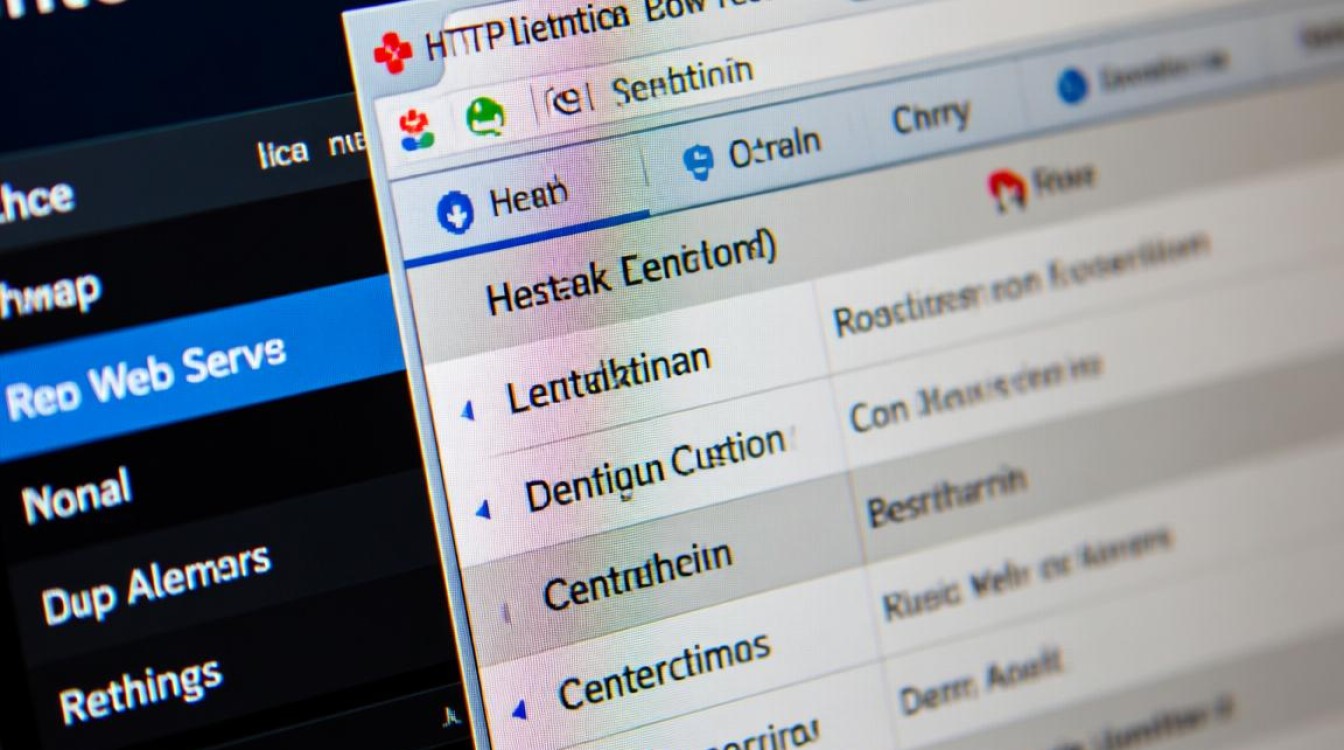 CentOS HTTP监听端口配置,如何修改默认80端口? CentOS HTTP监听端口配置,如何修改默认80端口?