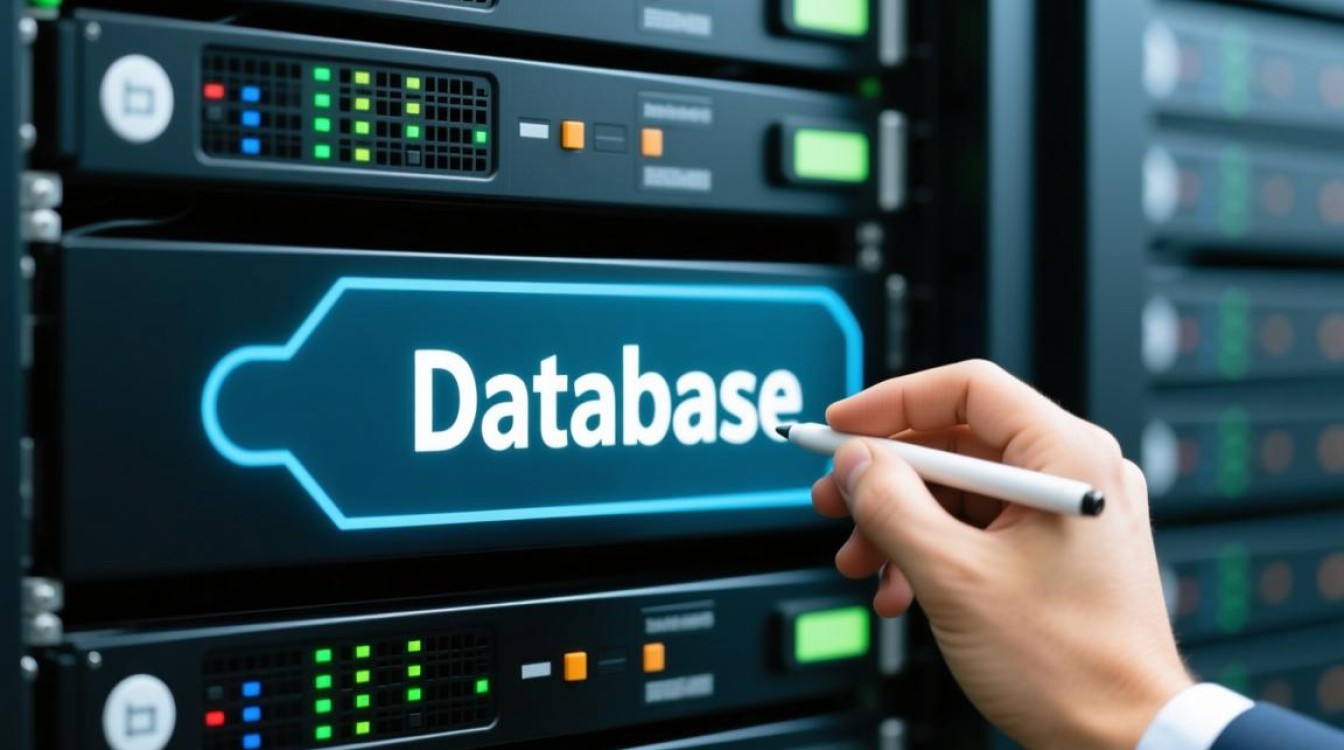 数据库怎么改数据库名称?修改数据库名字的详细步骤是什么? 数据库怎么改数据库名称?修改数据库名字的详细步骤是什么?