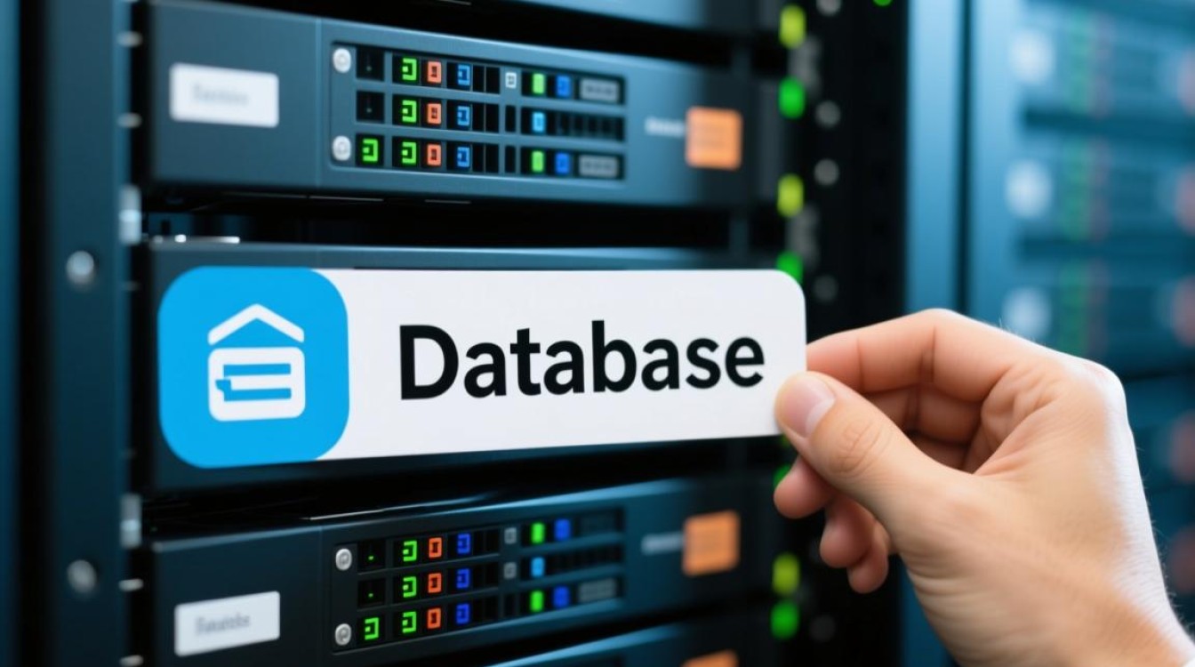 数据库怎么改数据库名称?修改数据库名字的详细步骤是什么? 数据库怎么改数据库名称?修改数据库名字的详细步骤是什么?