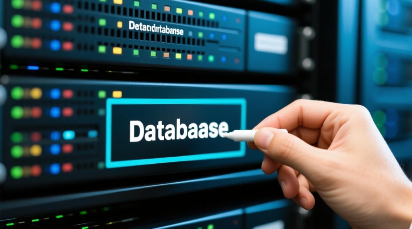 数据库怎么改数据库名称?修改数据库名字的详细步骤是什么? 数据库怎么改数据库名称?修改数据库名字的详细步骤是什么?