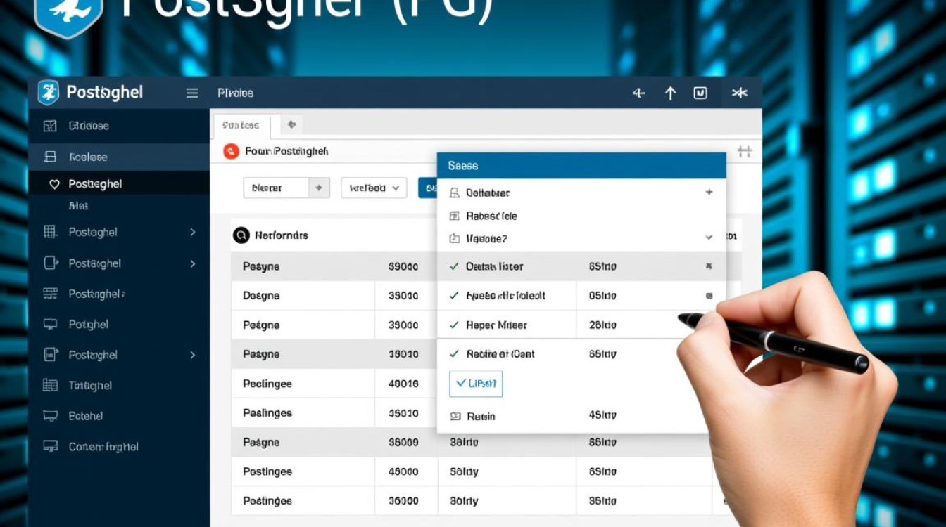 pg数据库怎么获取表的字段信息? pg数据库怎么获取表的字段信息?