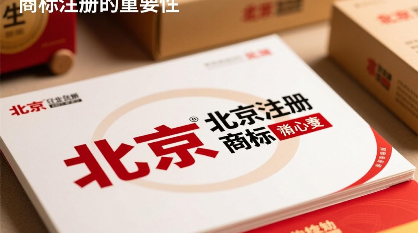 北京商标注册怎么操作?强大服务助您快速拿证吗? 北京商标注册怎么操作?强大服务助您快速拿证吗?