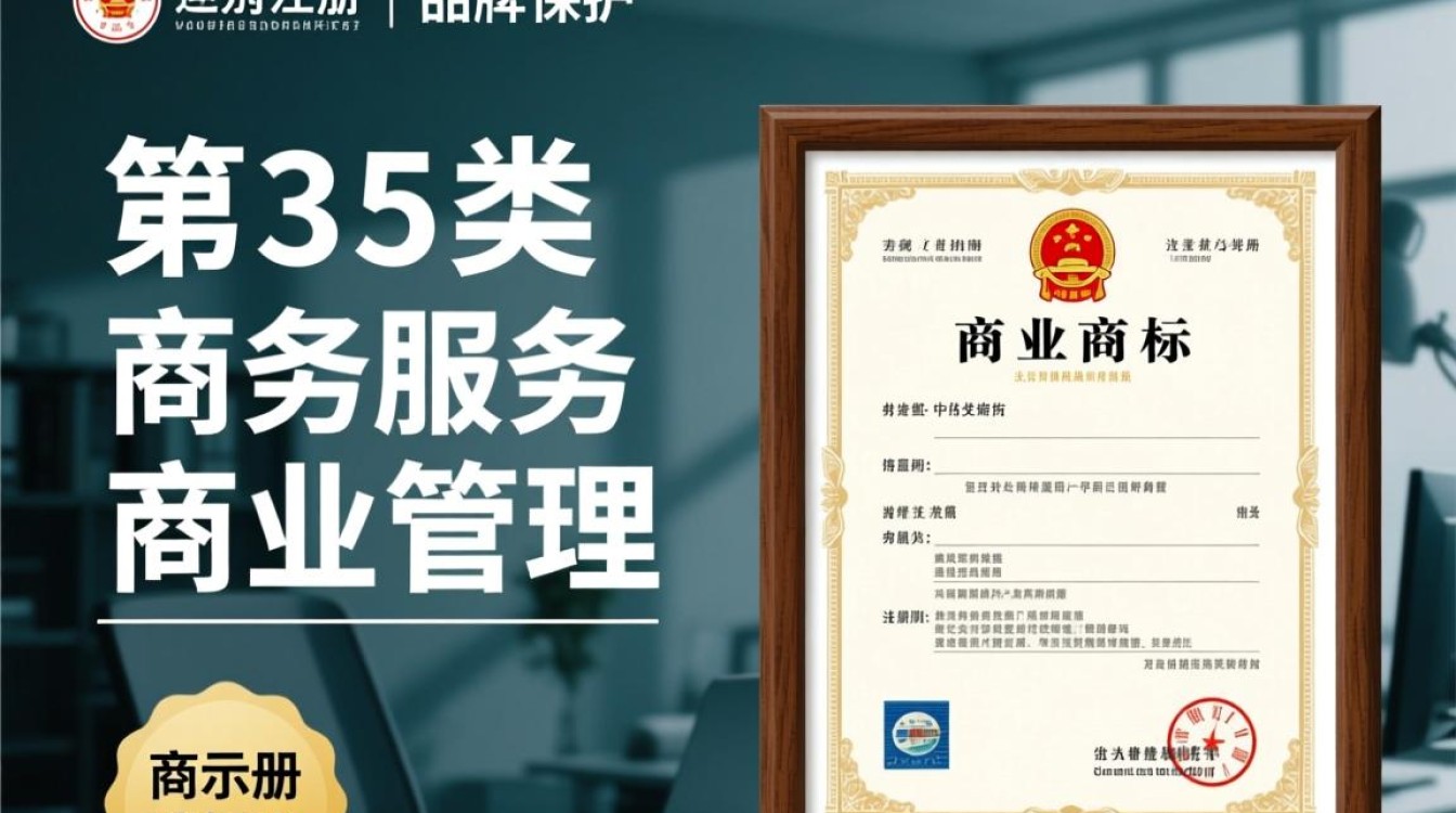 商标注册35类群组具体包含哪些服务项目? 商标注册35类群组具体包含哪些服务项目?