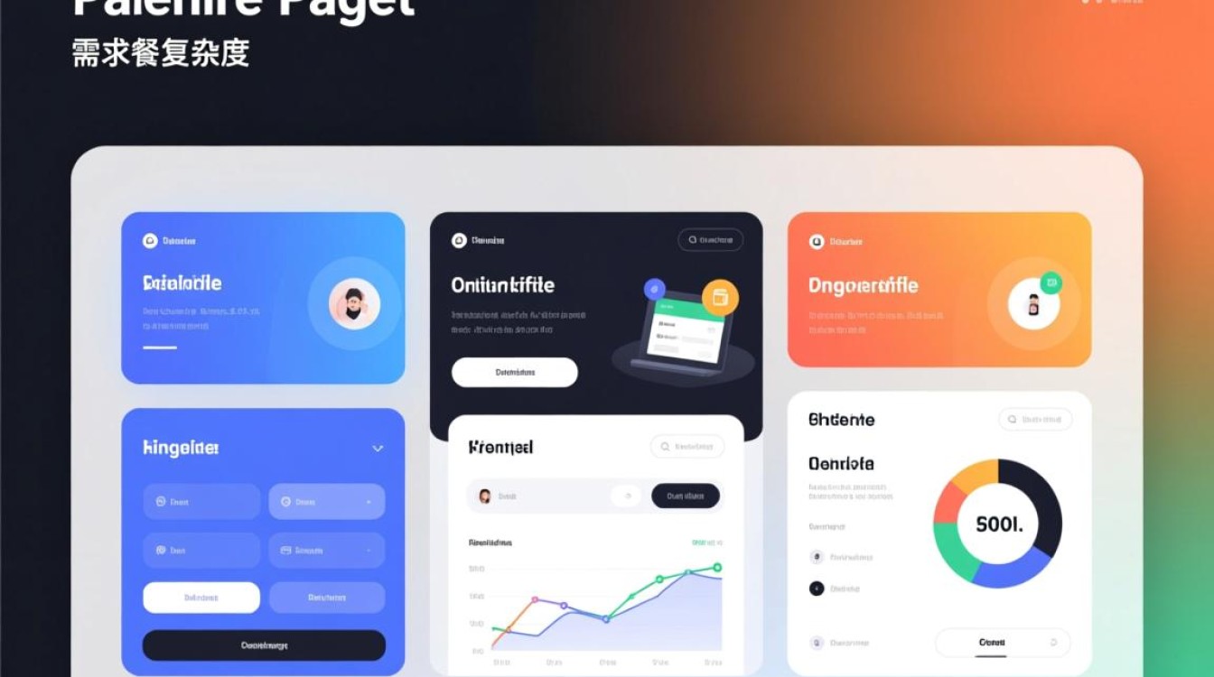 网站建设套餐报价怎么选?不同套餐价格差多少? 网站建设套餐报价怎么选?不同套餐价格差多少?