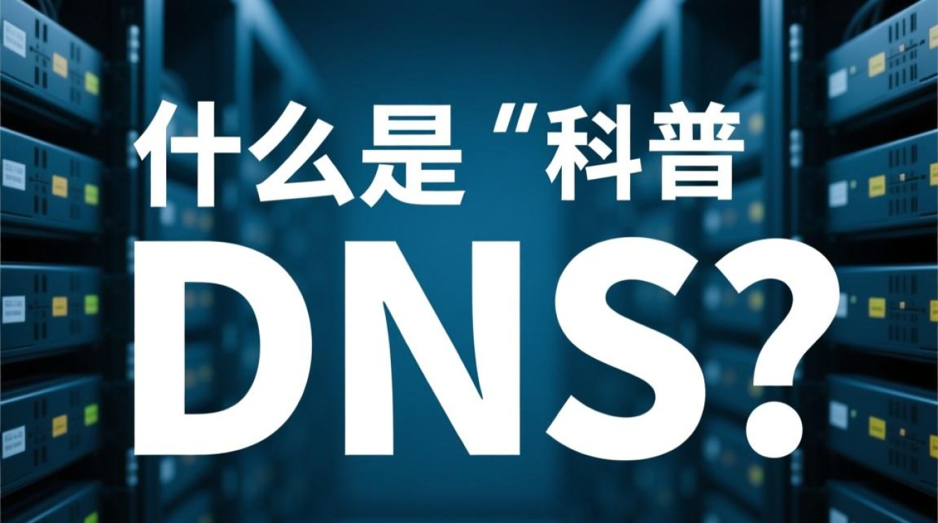 DNS科普,域名如何变IP地址?原理是什么? DNS科普,域名如何变IP地址?原理是什么?