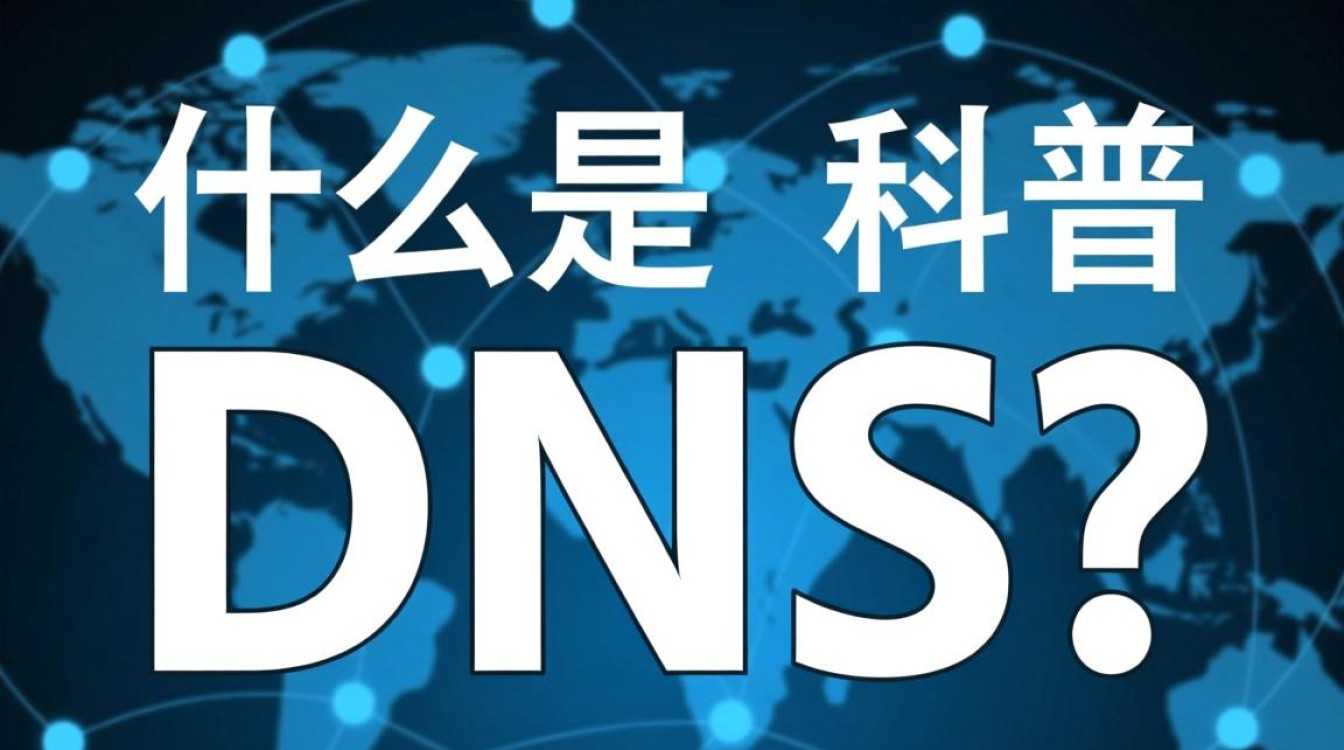 DNS科普,域名如何变IP地址?原理是什么? DNS科普,域名如何变IP地址?原理是什么?