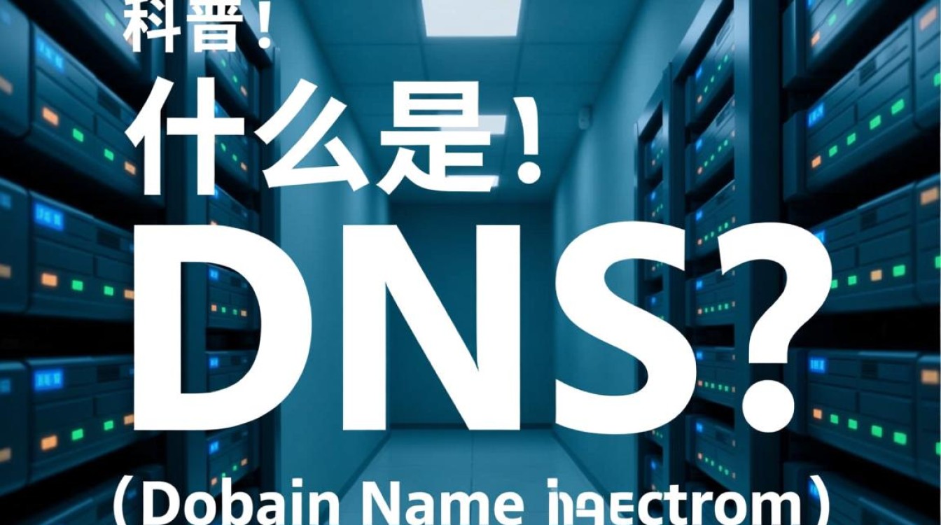 DNS科普,域名如何变IP地址?原理是什么? DNS科普,域名如何变IP地址?原理是什么?