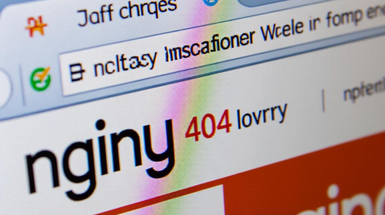 nginx404报错是什么原因?如何快速解决? nginx404报错是什么原因?如何快速解决?