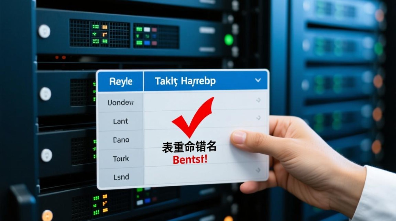 Excel表重命名报错怎么办?3个解决方法教你快速修复! Excel表重命名报错怎么办?3个解决方法教你快速修复!