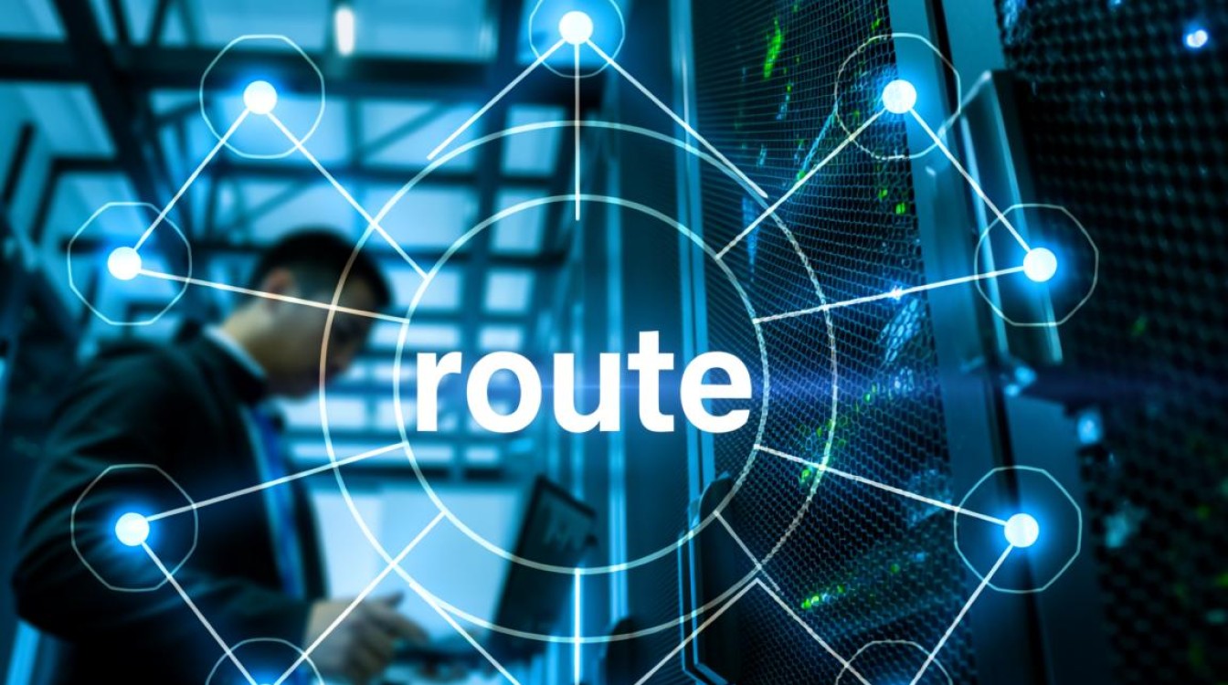 route绑定服务器具体该怎么操作?新手必看步骤指南 route绑定服务器具体该怎么操作?新手必看步骤指南