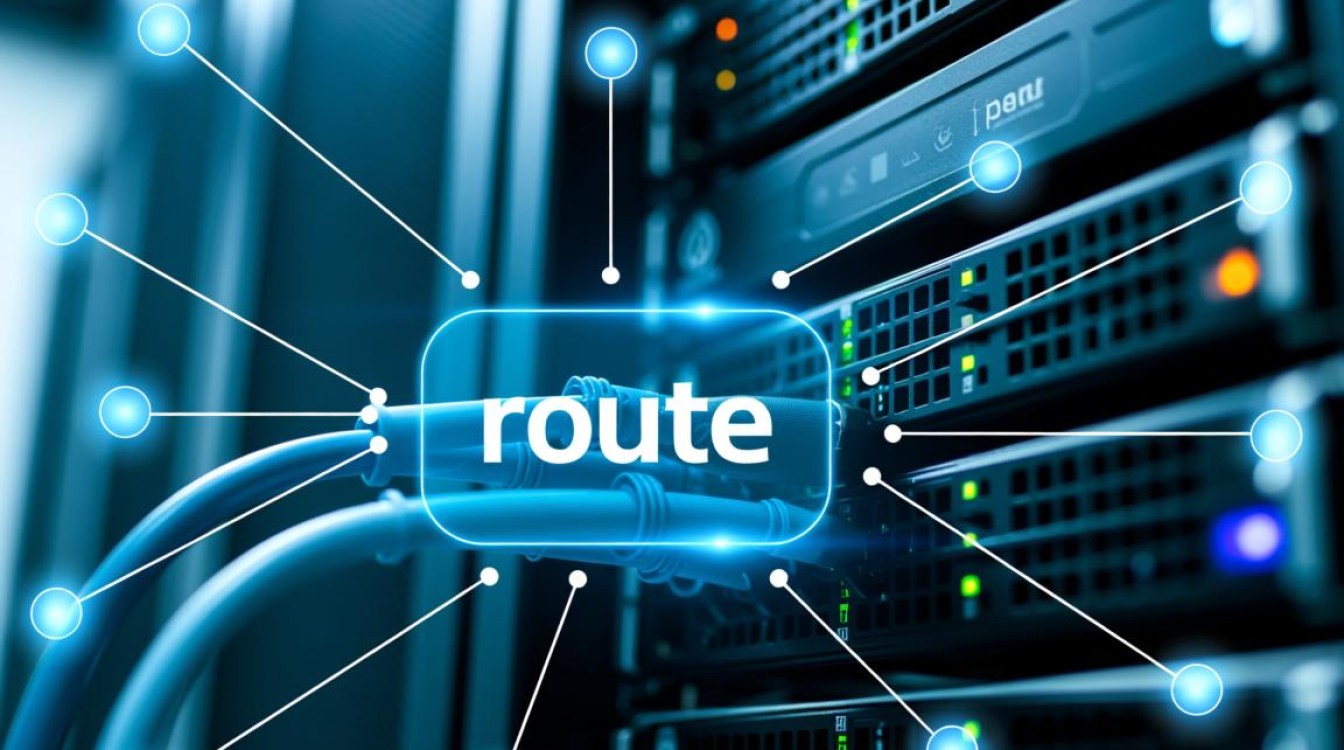 route绑定服务器具体该怎么操作?新手必看步骤指南 route绑定服务器具体该怎么操作?新手必看步骤指南