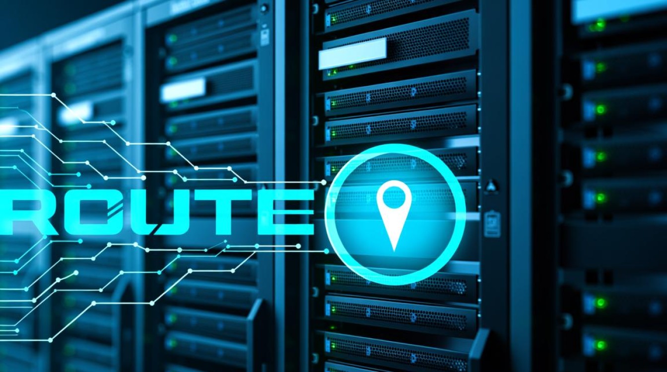 route绑定服务器具体该怎么操作?新手必看步骤指南 route绑定服务器具体该怎么操作?新手必看步骤指南