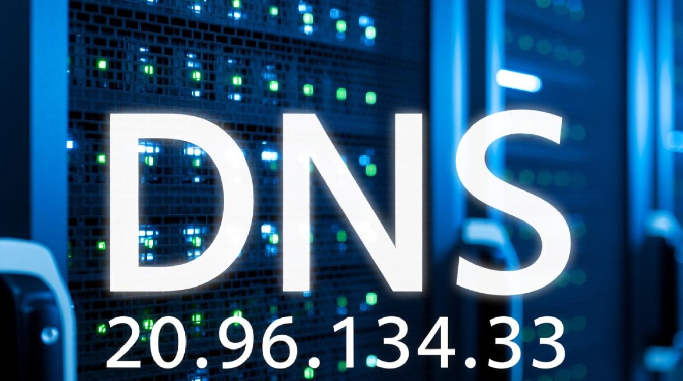 dns 202.96.134.33是哪个运营商的dns服务器? dns 202.96.134.33是哪个运营商的dns服务器?