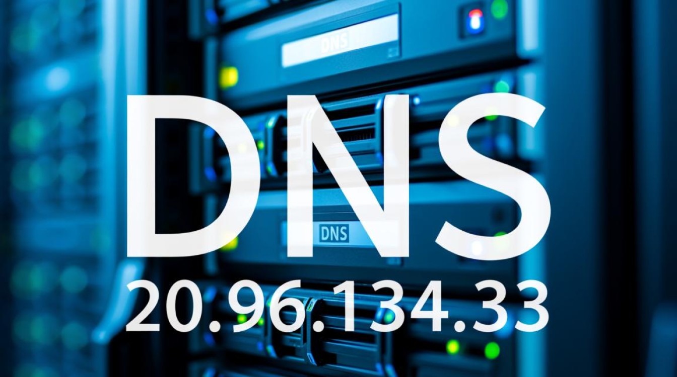 dns 202.96.134.33是哪个运营商的dns服务器? dns 202.96.134.33是哪个运营商的dns服务器?