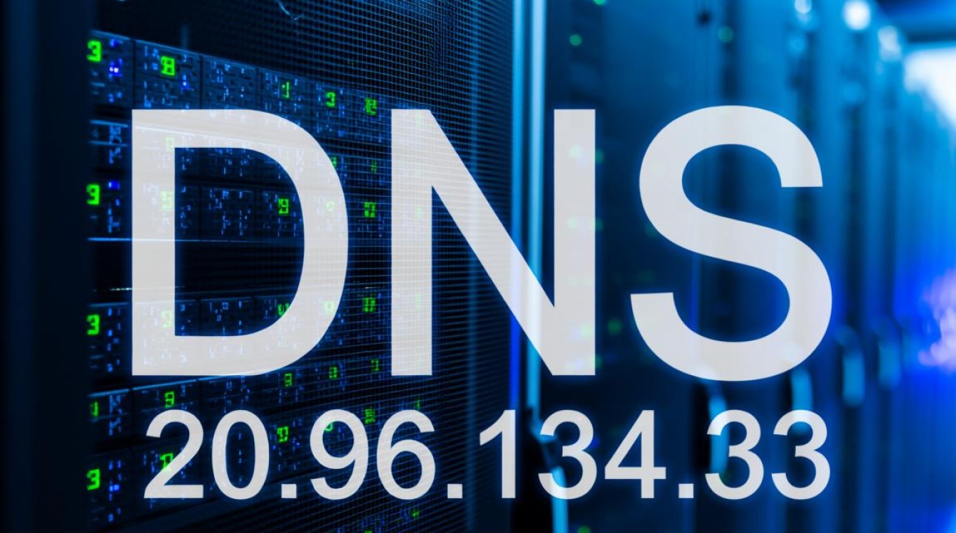 dns 202.96.134.33是哪个运营商的dns服务器? dns 202.96.134.33是哪个运营商的dns服务器?