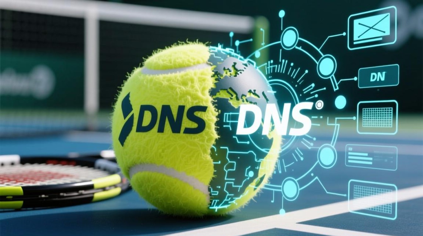 dns网球是什么?如何参与dns网球训练? dns网球是什么?如何参与dns网球训练?