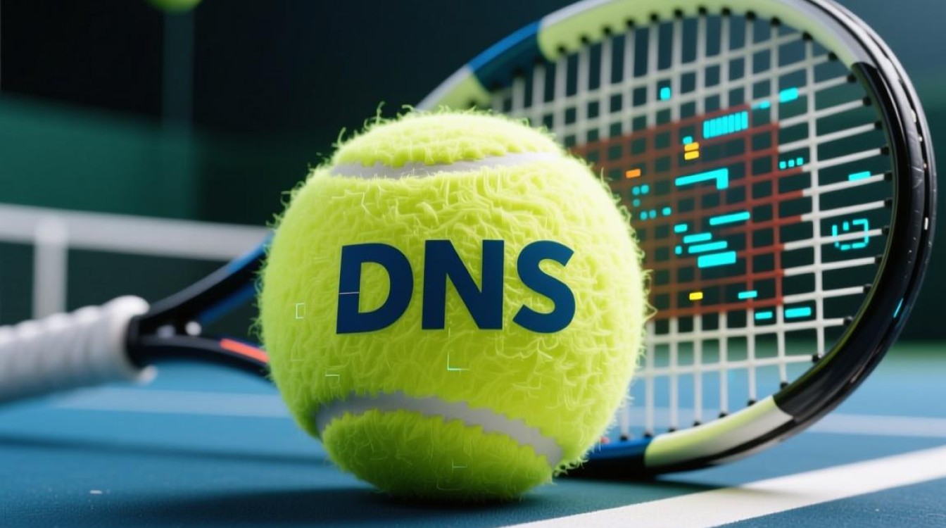 dns网球是什么?如何参与dns网球训练? dns网球是什么?如何参与dns网球训练?