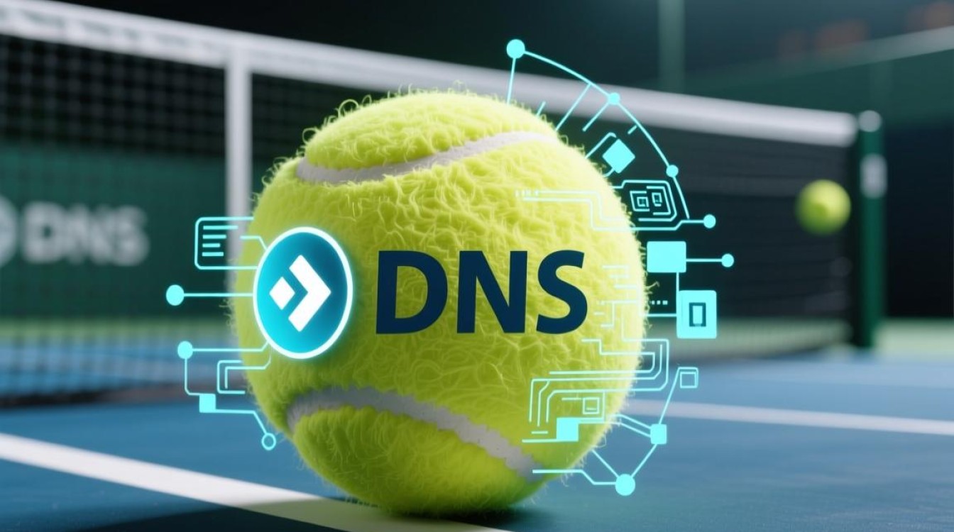 dns网球是什么?如何参与dns网球训练? dns网球是什么?如何参与dns网球训练?