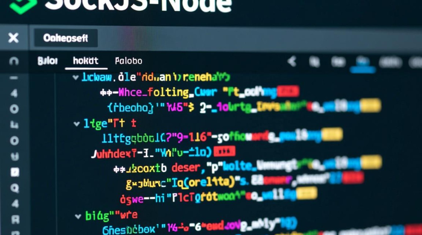 sockjs-node报错怎么办?常见原因与解决方案有哪些? sockjs-node报错怎么办?常见原因与解决方案有哪些?
