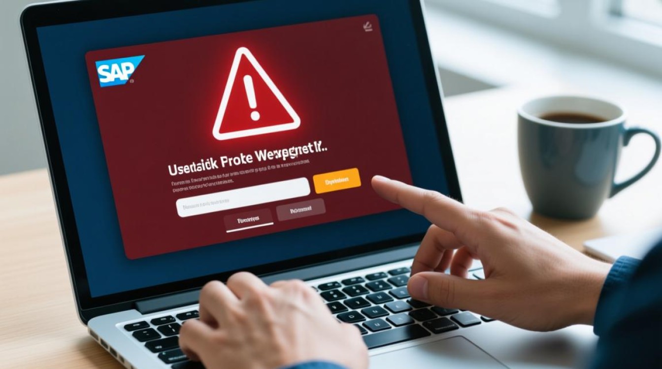 SAP系统打开报错怎么办?解决方法与步骤详解 SAP系统打开报错怎么办?解决方法与步骤详解