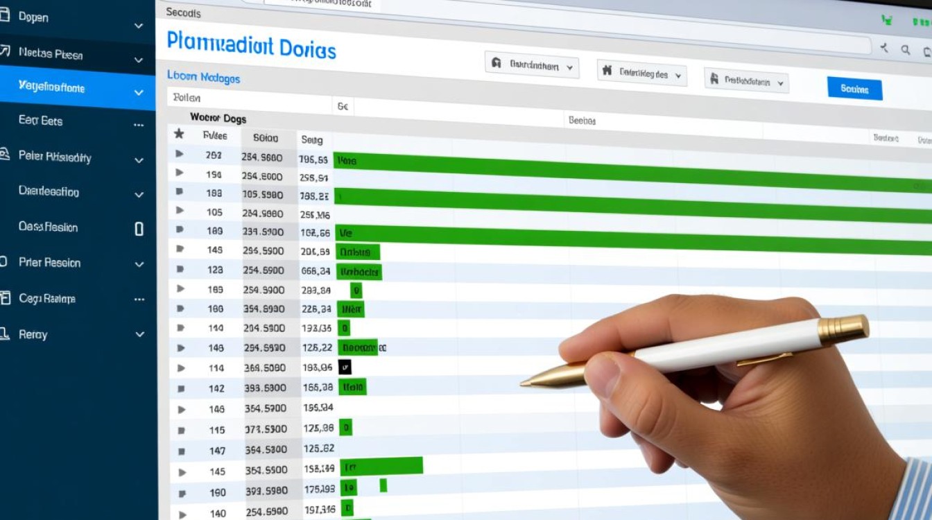 网站日志文件分析怎么做?新手必看入门步骤有哪些? 网站日志文件分析怎么做?新手必看入门步骤有哪些?