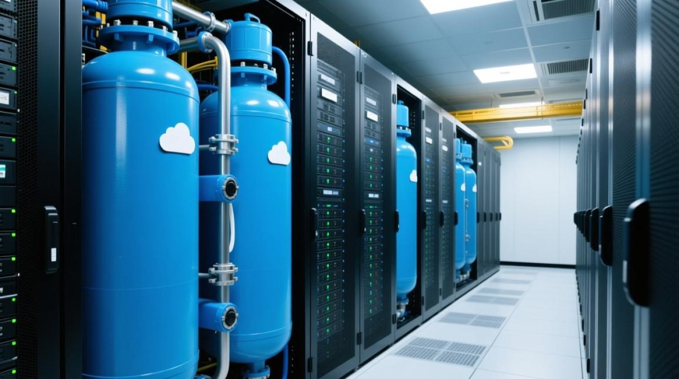 服务器水处理系统如何选择最经济有效的方案? 服务器水处理系统如何选择最经济有效的方案?