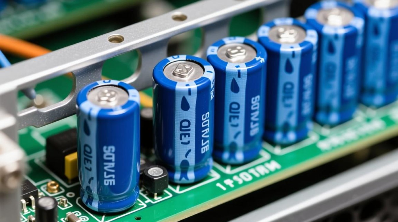 服务器电容安装时,正负极接反会有什么严重后果? 服务器电容安装时,正负极接反会有什么严重后果?