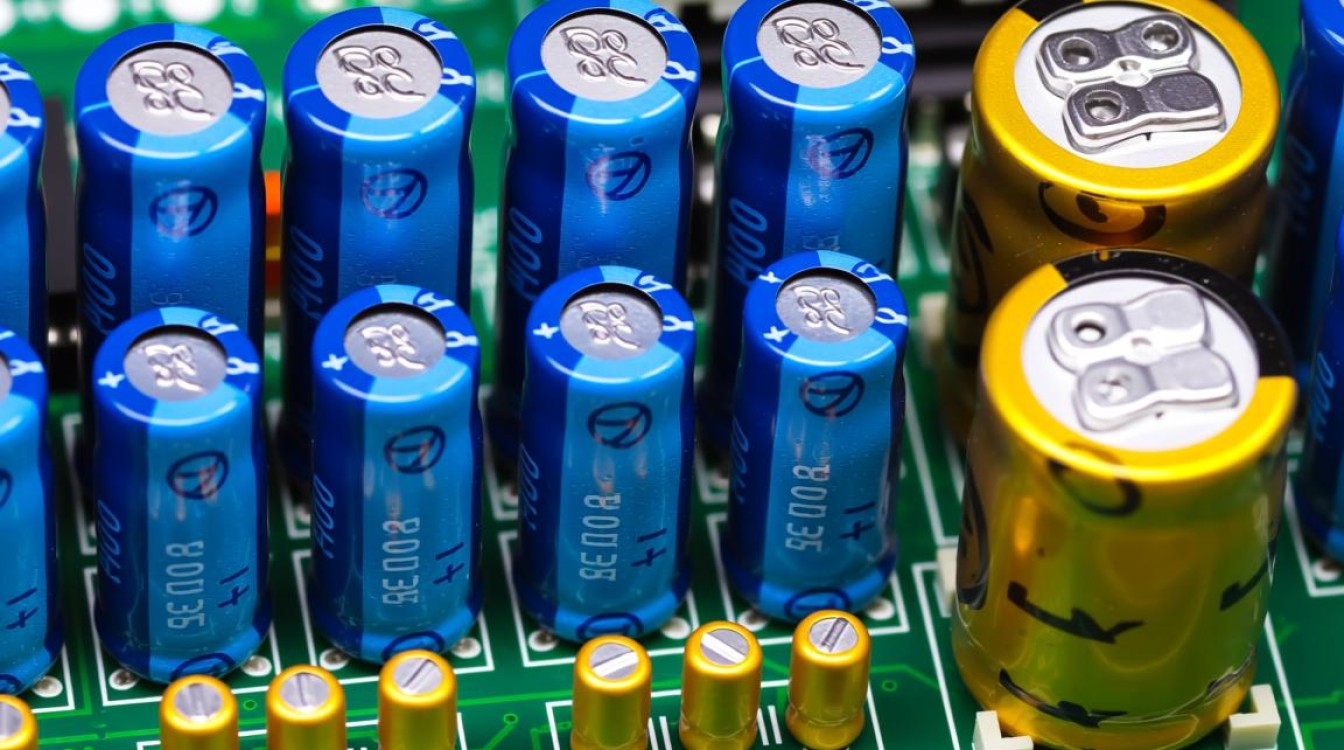 服务器电容安装时,正负极接反会有什么严重后果? 服务器电容安装时,正负极接反会有什么严重后果?