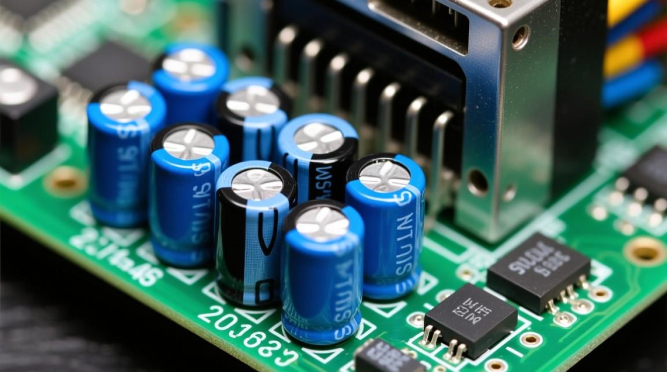 服务器电容安装时,正负极接反会有什么严重后果? 服务器电容安装时,正负极接反会有什么严重后果?