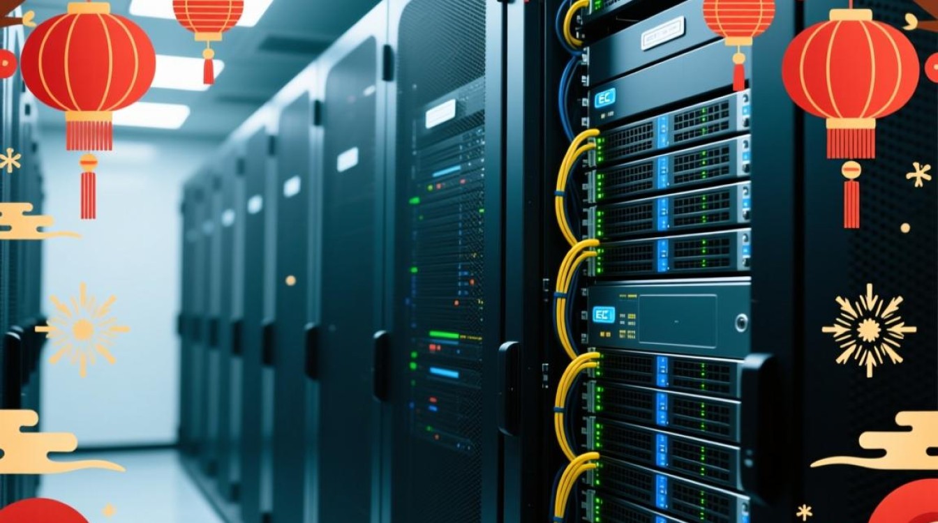 ec服务器元旦促销活动什么时候开始? ec服务器元旦促销活动什么时候开始?