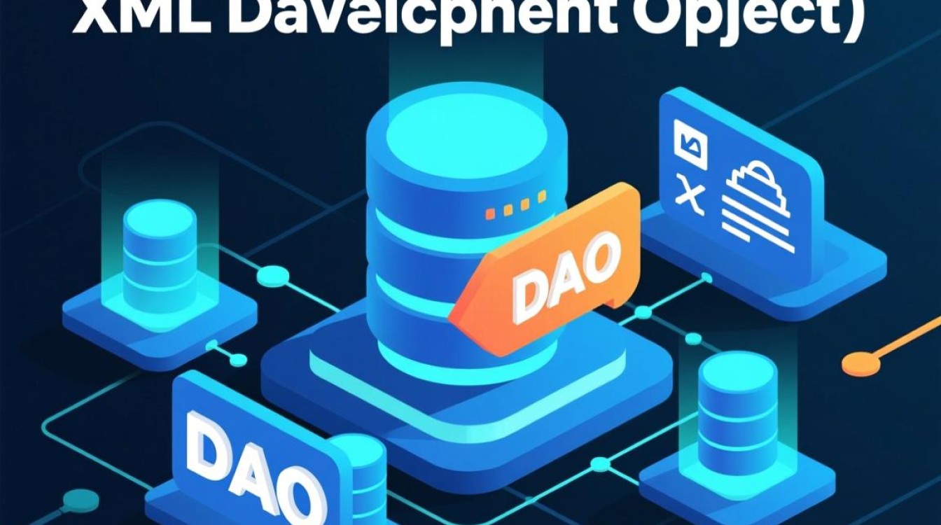 xml数据库如何与dao层实现高效数据映射? xml数据库如何与dao层实现高效数据映射?