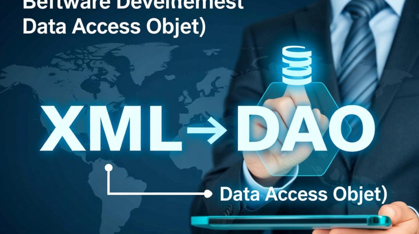 xml数据库如何与dao层实现高效数据映射? xml数据库如何与dao层实现高效数据映射?