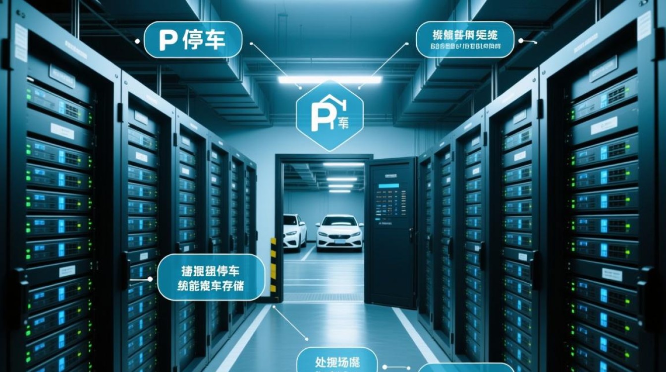 捷停车服务器为什么频繁崩溃影响用户停车? 捷停车服务器为什么频繁崩溃影响用户停车?