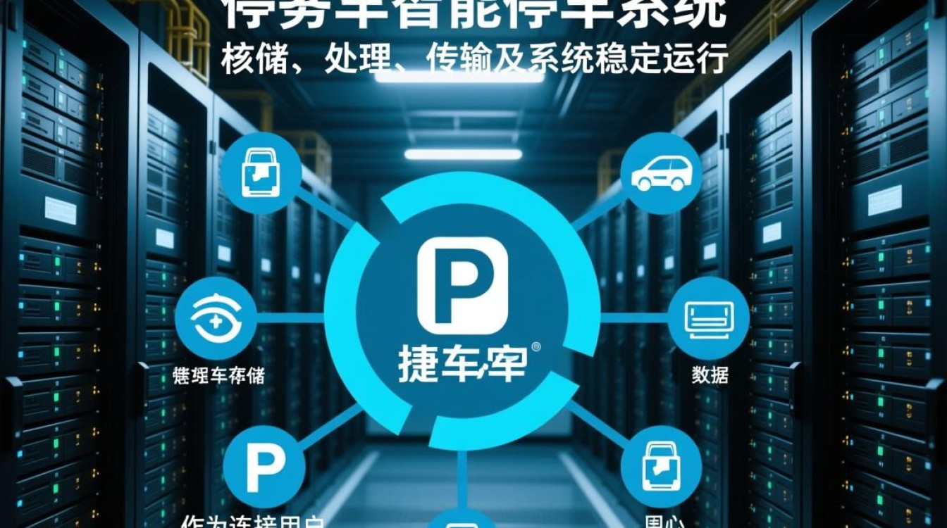 捷停车服务器为什么频繁崩溃影响用户停车? 捷停车服务器为什么频繁崩溃影响用户停车?