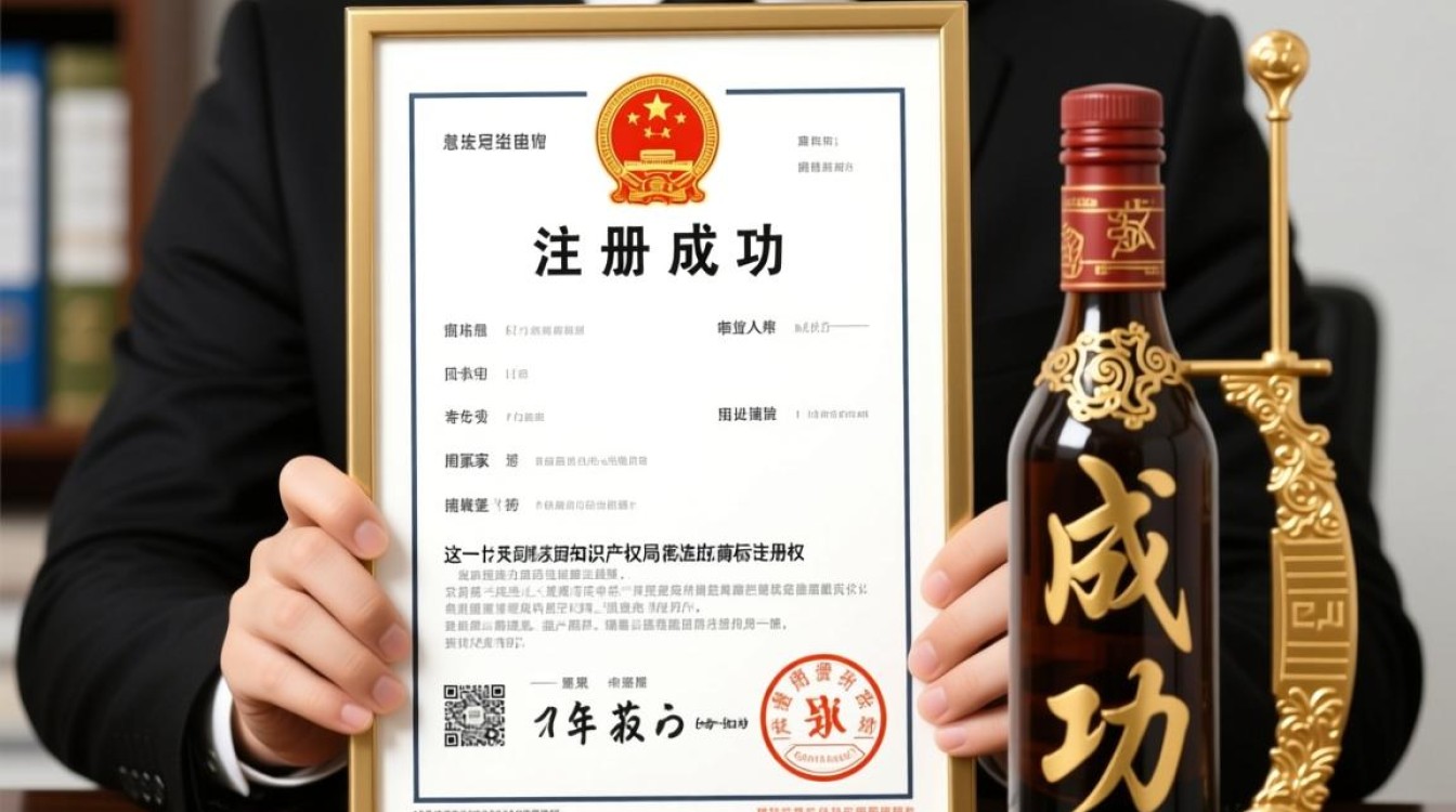 商标注册成功后就真的高枕无忧了吗? 商标注册成功后就真的高枕无忧了吗?