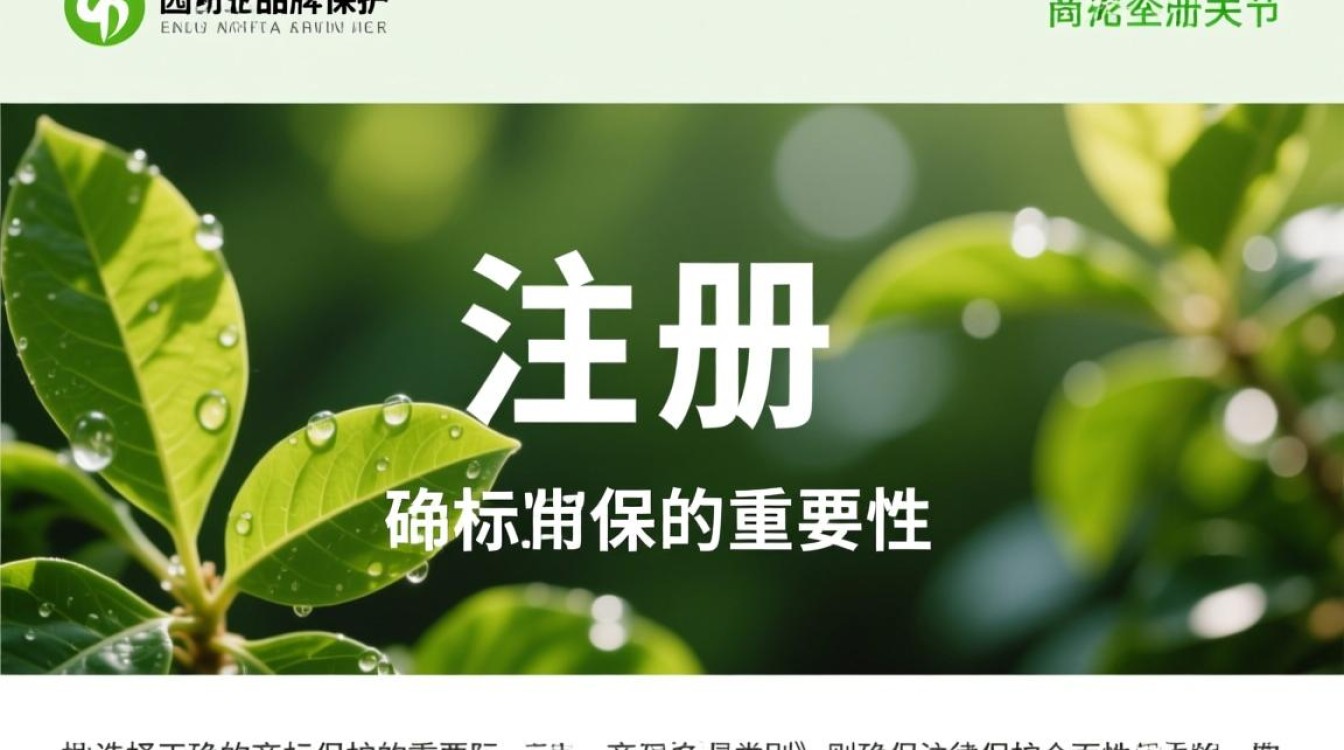 商标注册园艺属于哪些类别?怎么选对类别? 商标注册园艺属于哪些类别?怎么选对类别?