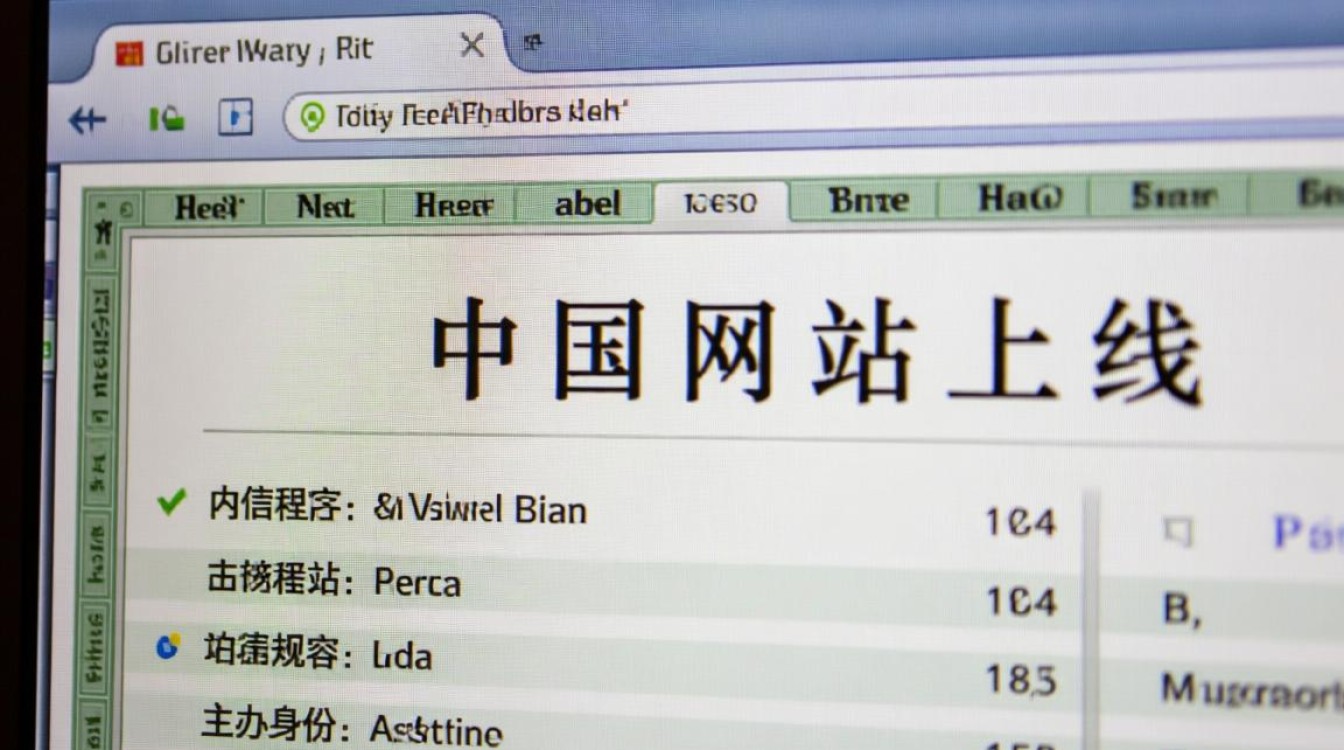 个人网站备案怎么办理?需要准备哪些材料? 个人网站备案怎么办理?需要准备哪些材料?